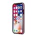 Incipio Apple iPhone X Dualpro Case - Iridescent Merlot