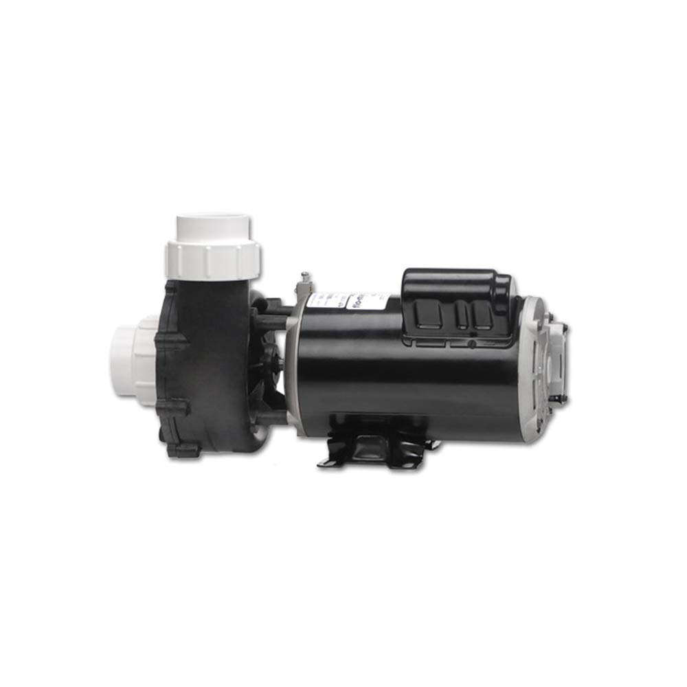 Gecko Alliance 061303952040 4.5 hp Flo-Master XP2 Series Pump44;230V - Dual