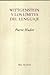 Wittgenstein y los límites del lenguaje (Ensayo, Band 893)