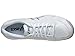 ASICS Men's Gel-Dedicate 5 Tennis Shoe, White/Silver, 9.5 M US