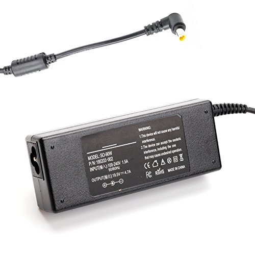 New AC / DC Adapter For Sony BRAVIA R470B Series KDL-48R470B KDL-40R470B KDL-40R470 KDL48R470B KDL40R470B KDL40R470 Smart LED TV HDTV Power Supply Cord Cable PS Charger Mains PSU