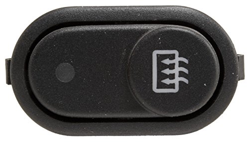 image for WELLS VEHICLE ELECTRONICS Wells SW3880 Rear Window Defroster Switch