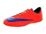 Nike Kids Jr Mercurial Victory V IC Indoor Soccer Shoe