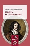 Spinoza et le spinozisme by 