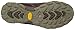 Ahnu Women's Sugarpine WP Hiking Boot, Dark Burgundy, 6.5 M US