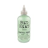 TIGI Bed Head Control Freak Serum, Frizz Control and Straightener, 8.45-Fluid Ounce (Pack of 2)