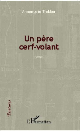 Un  père cerf-volant