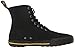 Dr. Martens Men's Winsted Chukka Boot, Black, 9 UK/10 M US