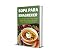 Livro Sopa Para Emagrecer: Emagrecendo com Sabor
