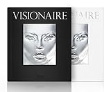 Visionaire: Experiences in Art and Fashion by