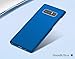 Hard Case for Samsung Galaxy Note8 Anti-Scratch Lightweight Thin Hard Cover (Blue)