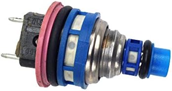 UREMCO 6654 Remanufactured Throttle Body Injection