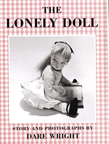 Living Dolls: Wood, Gaby, Illustrated: 9780571178797: Amazon.com