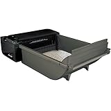 MFR BackOrder 070716 Ourpets SmartScoop Intelligent Litter Box