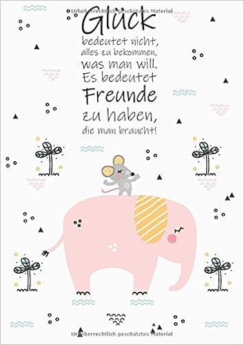 Get Glueck bedeutet nicht Desktop Wallpaper Free