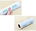 Refillable Sticky Lint Pet Hand Roller Pet Hair Lint Removers Dust Brushes Refill Roller