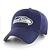 OTS NFL Seattle Seahawks Kid's Cinch All-Star Adjustable Hat, Team Color, Kid's