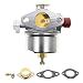 AUTOKAY New Carburetor Carb 632795A for Tecumseh TVS75 TVS90 TVS100 TVS105 TVS115 TVS120 with gasket
