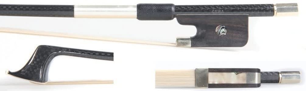 Cello bow Carbon Advanced 4/4