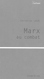 Marx au combat