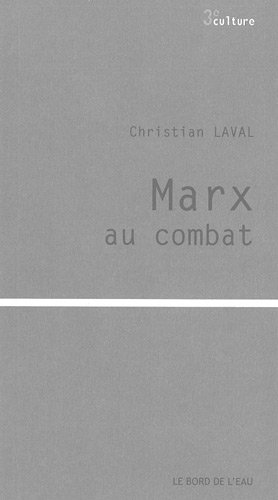 Marx au combat