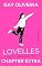 Livro Lovelles: Osen Jackson (The Lovelles)