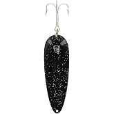 Dardevle Nickel Back 1 oz Fishing Spoons