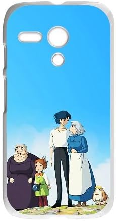 el castillo ambulante amazon