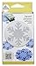 EK Tools Paper Punch, Large, Snowflake, New Package