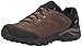 Merrell Men's Chameleon Shift Trek Waterproof Hiking Shoe