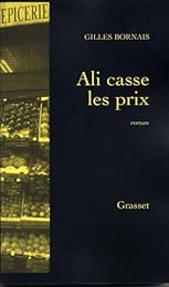 Ali casse les prix
