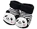 Itaar Rattle My First Baby Socks Adorable Unisex Cartoon Animal Socks for Infant Newborn 0-6 Months