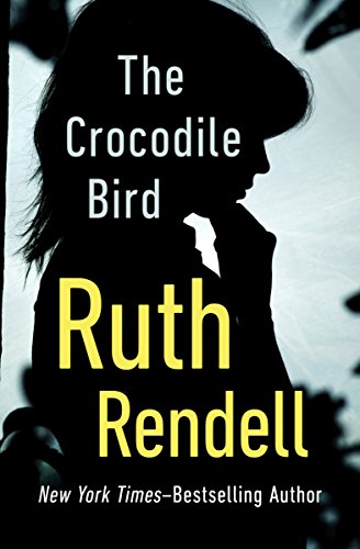 The Crocodile Bird The Crocodile Bird