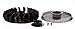 Briggs & Stratton 796201 Flywheel Fan Replaces 699708/794436/699043/697853 primary