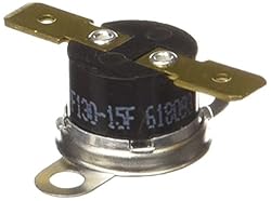 Norcold 618093 DC Fan Thermostat - Fits All Models