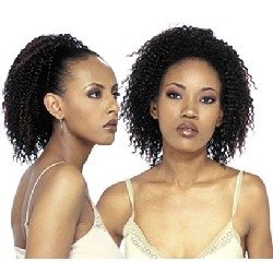 Freetress Synthetic Fullcap Drawstring - Jamaican Girl - TP1B/30