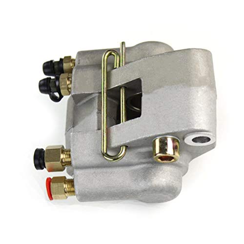 Triumilynn New Rear Brake Caliper for Polaris Sportsman 500 1998-2002 Part NO. 1910553, 1910441, 1910366, 1930818