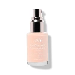 100% PURE Water Foundation Full Coverage Hydrating