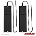 Extreme Max 3006.7225 BoatTector Contour Fender Value 2-Pack - 24