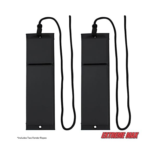 Extreme-Max-BoatTector-Contour-Fender-Value-Pack