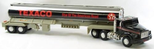 Texaco 1994 Edition Toy Tanker Truck - 1st in a Collectors Series