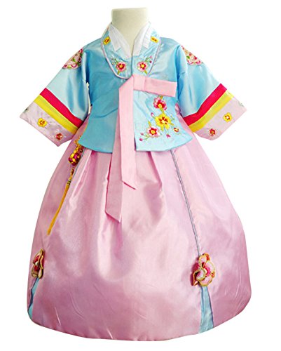 Top Ten Halloween Costumes For Girls - CRB Fashion Girls Toddler Korean Top