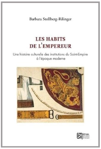 Les  vieux habits de l'empereur