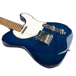 EART NK-C1 Classic Electric Guitar Maple