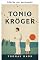 Livro Tonio Kröger