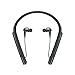 Sony Premium Noise Cancelling Wireless Behind-Neck in Ear Headphones - Black (WI1000X/B) primary