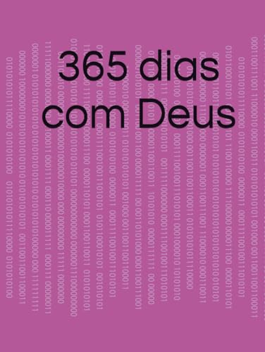 365 dias com Deus: Por evellen Bazilio
