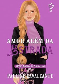 Livro Amor além da Estrada