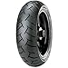 Pirelli Diablo Scooter Motorcycle Tire - 140/70-16, 65P / Rear