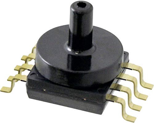 NXP Semiconductors Drucksensor 1 St. MPXV7007GC6U -7 kPa hasta 7 kPa SMD